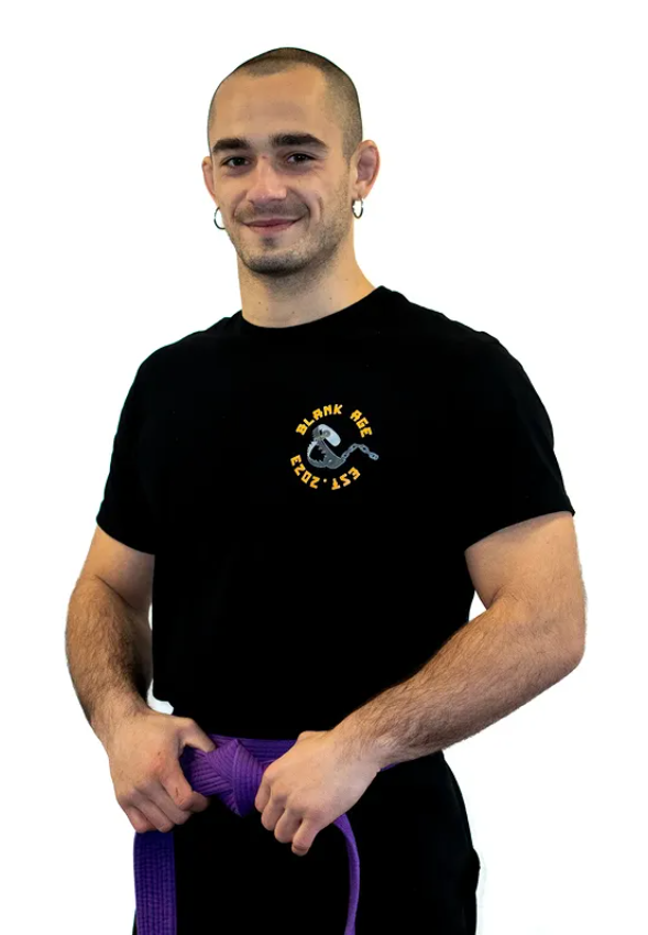 Ο Σπύρος Καρκάνας, διατροφολόγος και online coach του KS NutriFit